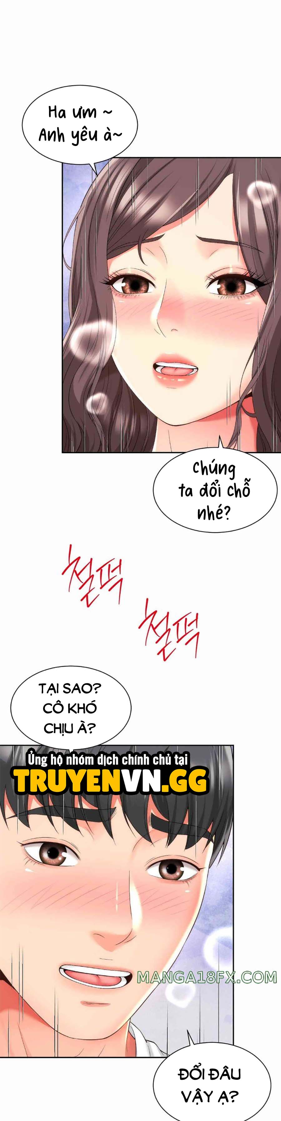 me-ban-la-cua-toi-chap-23-27