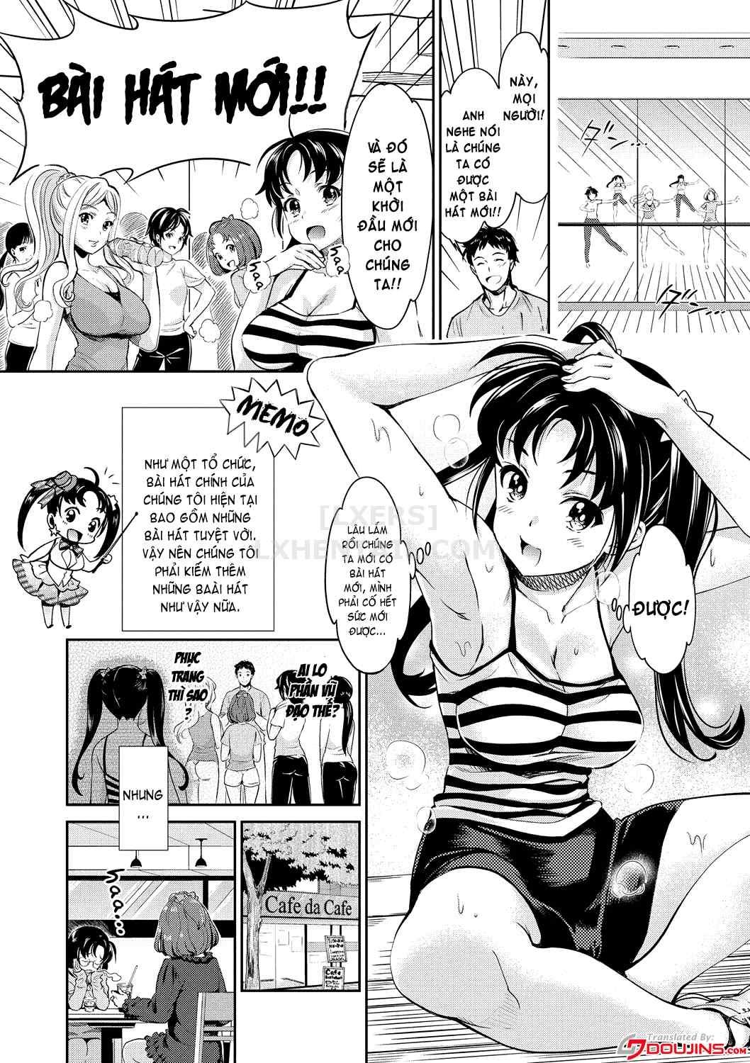 kirari-idol-huyen-thoai-chap-3-3