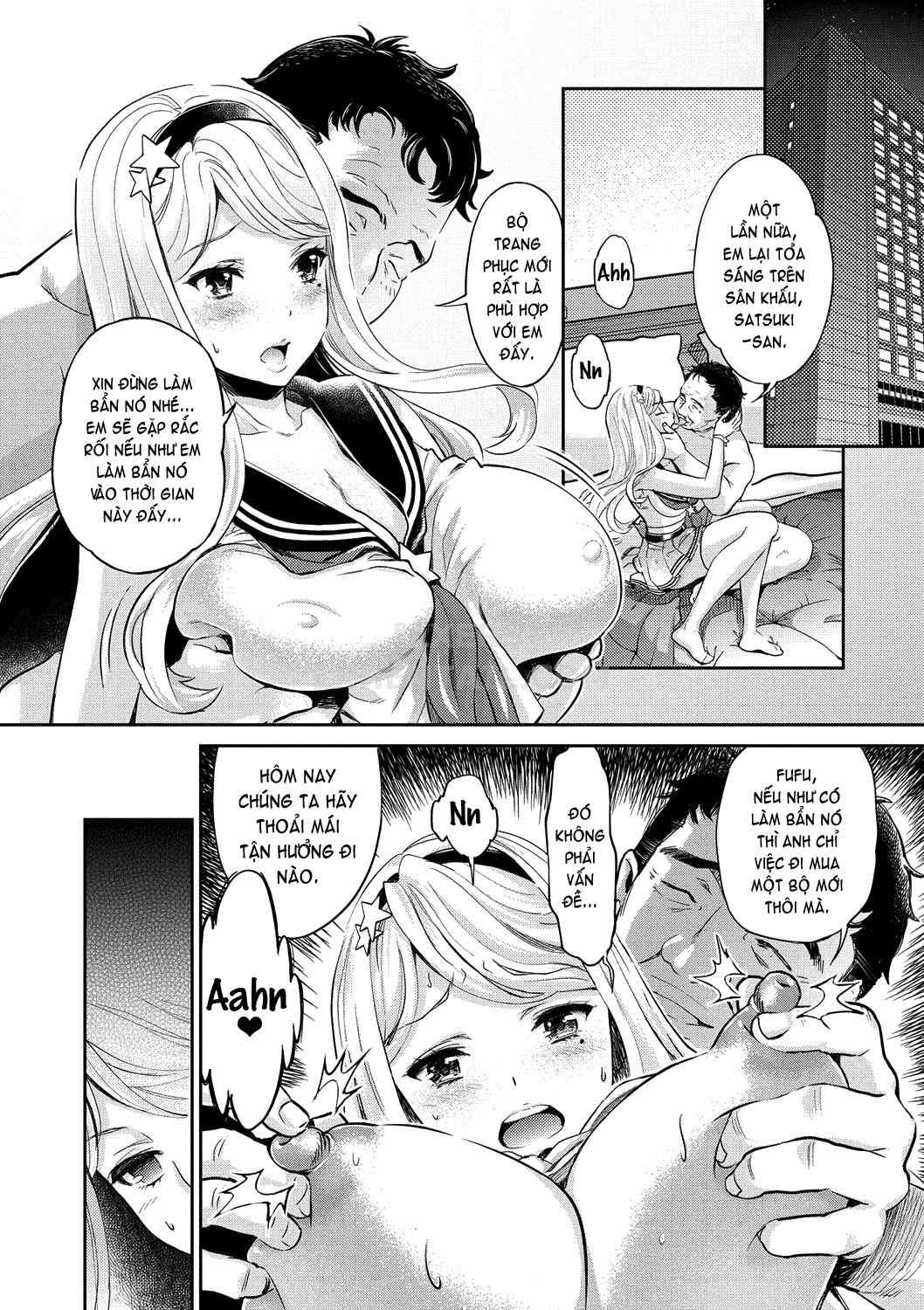 kirari-idol-huyen-thoai-chap-4-8