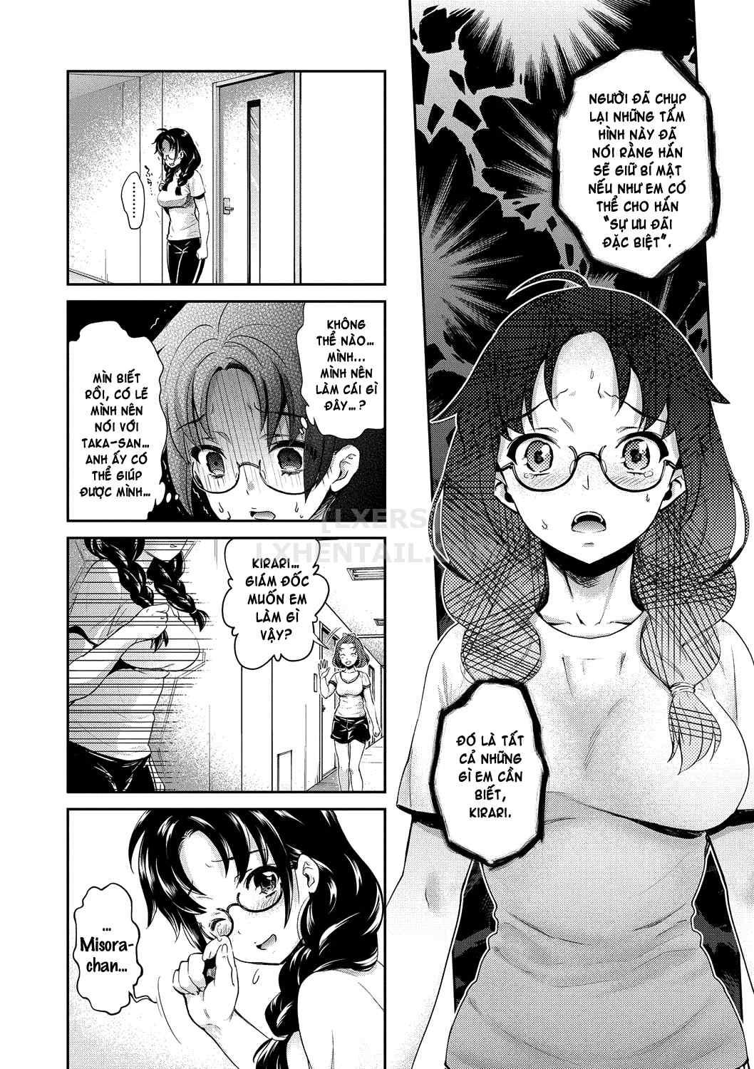 kirari-idol-huyen-thoai-chap-7-6