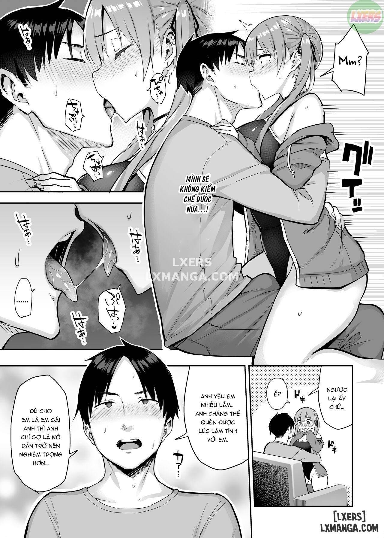 moto-incha-no-kyonyuu-yariman-imouto-ga-erosugite-onii-chan-wa-mou-full-chap-2-18