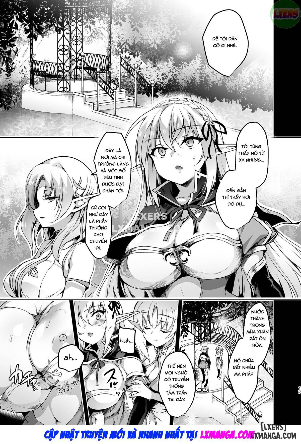 elf-ni-inmon-o-tsukeru-hon-full-chap-3-16