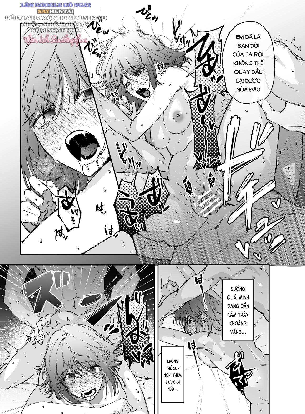 heibon-onna-wa-downer-kami-sama-ni-izon-sarete-modorenai-original-chap-2-23