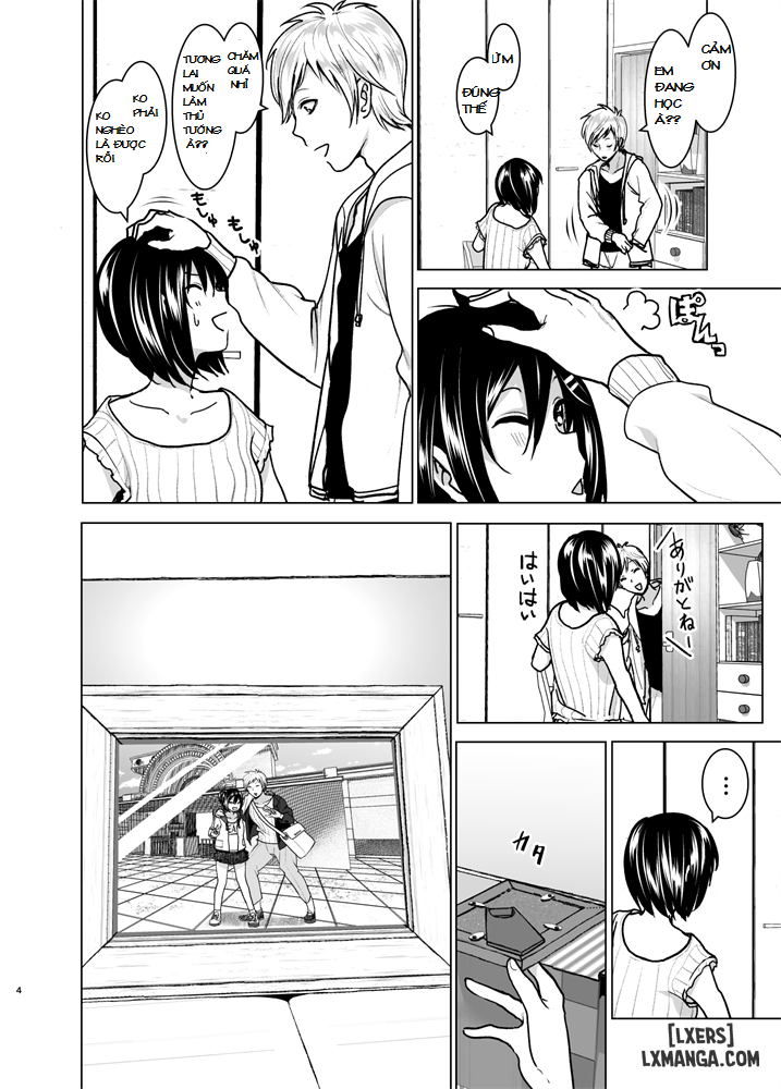 imouto-no-oppai-ga-marudashi-datta-hanashi-chap-6-2