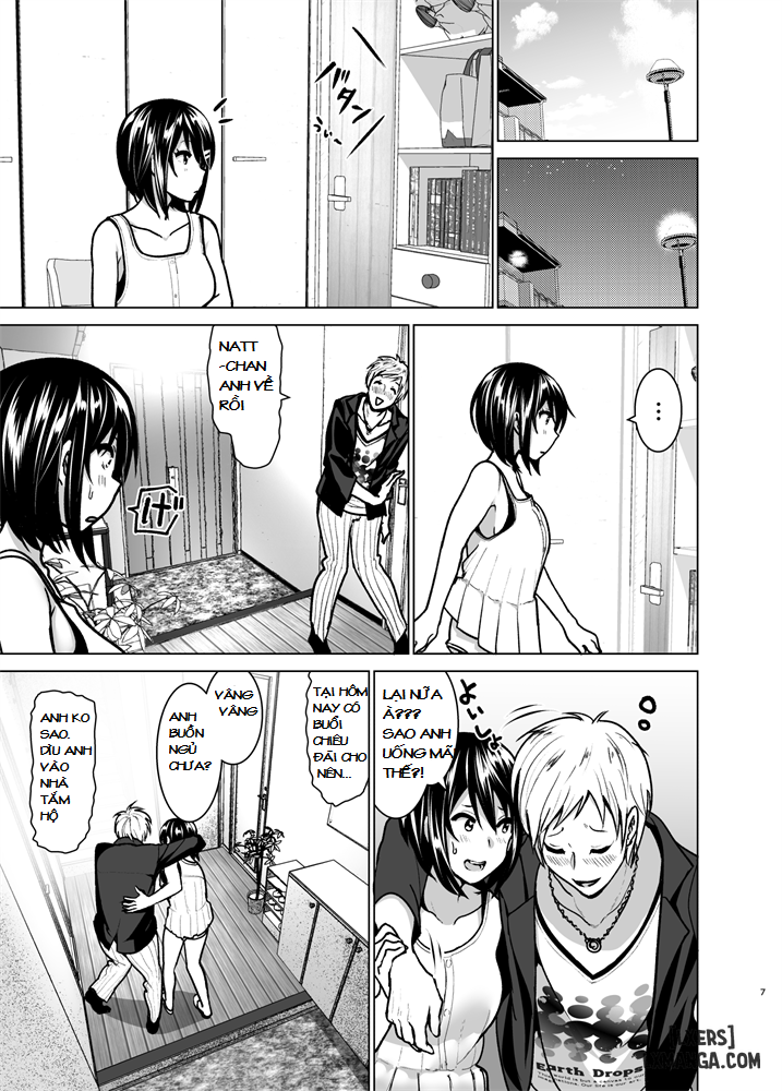 imouto-no-oppai-ga-marudashi-datta-hanashi-chap-6-5