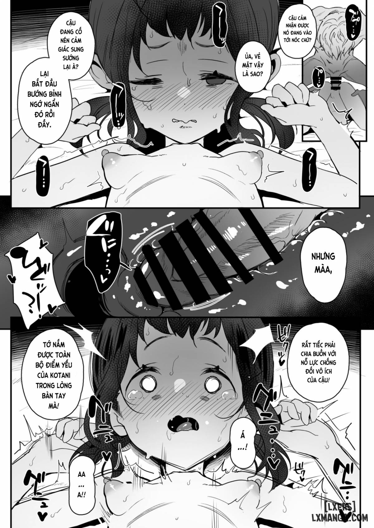 koukousei-kara-hajimeru-mesuinu-kyouiku-chap-2-4