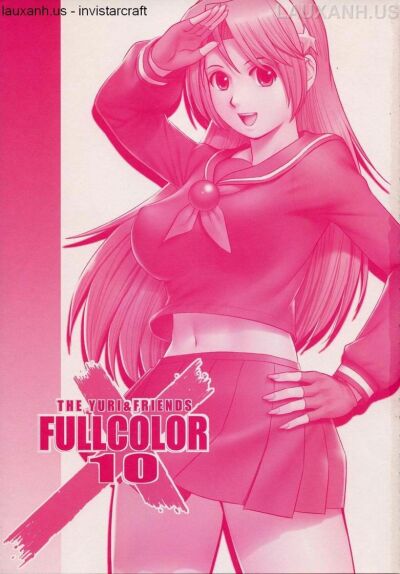 the-yuri-friends-fullcolor-10-chap-1-1