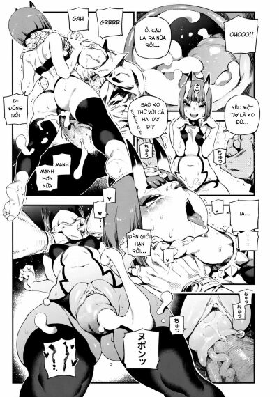 chaldea-mania-shuten-douji-chap-1-16