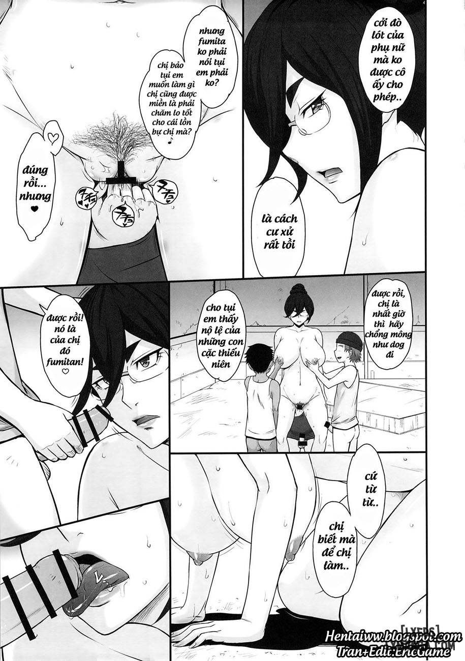 tuyen-tap-doujinshi-mobile-suit-gundam-tekketsu-no-orphans-chap-2-5