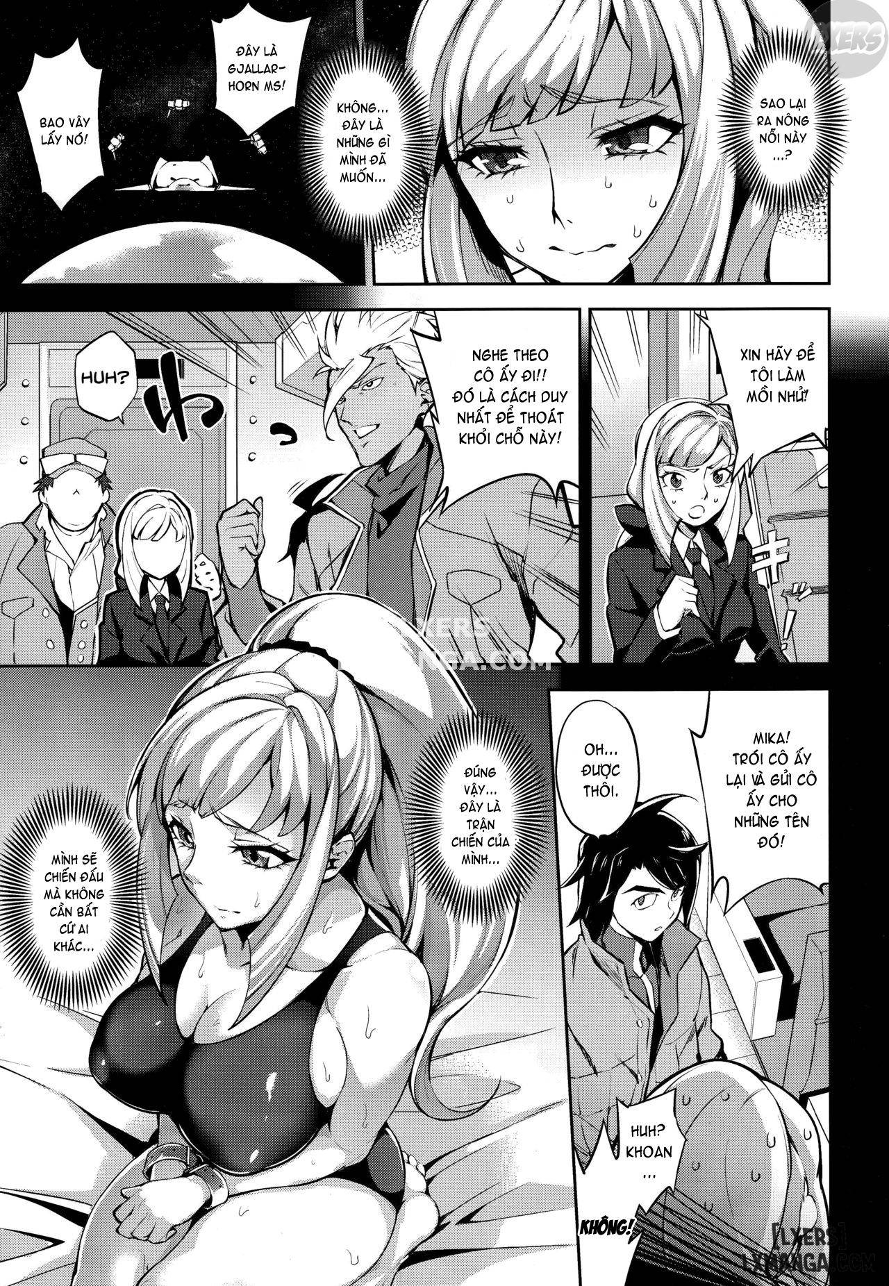 tuyen-tap-doujinshi-mobile-suit-gundam-tekketsu-no-orphans-chap-3-3