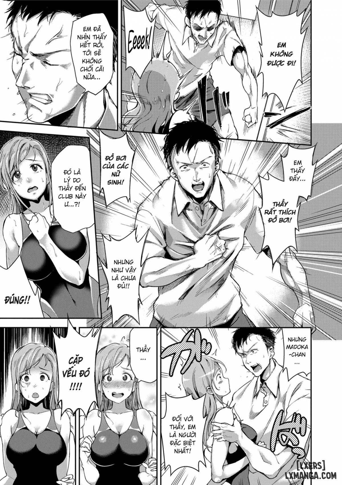 ai-ga-nakutemo-ecchi-wa-dekiru-full-chap-7-4